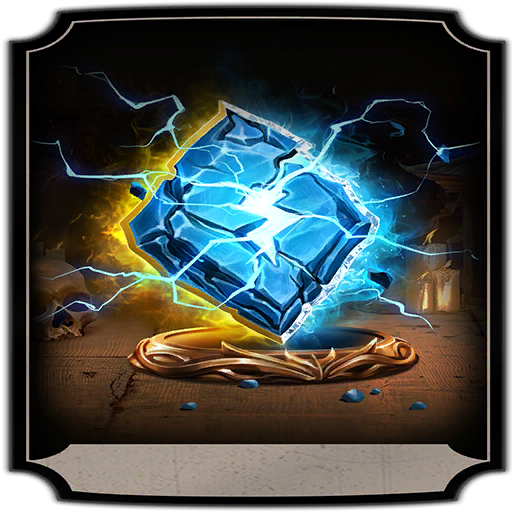 KameoInvigoratingStone