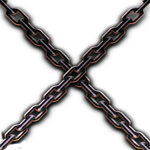 LockedSlotChains