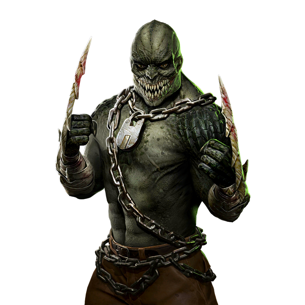 MKWarehouse: Mortal Kombat Mobile: Baraka