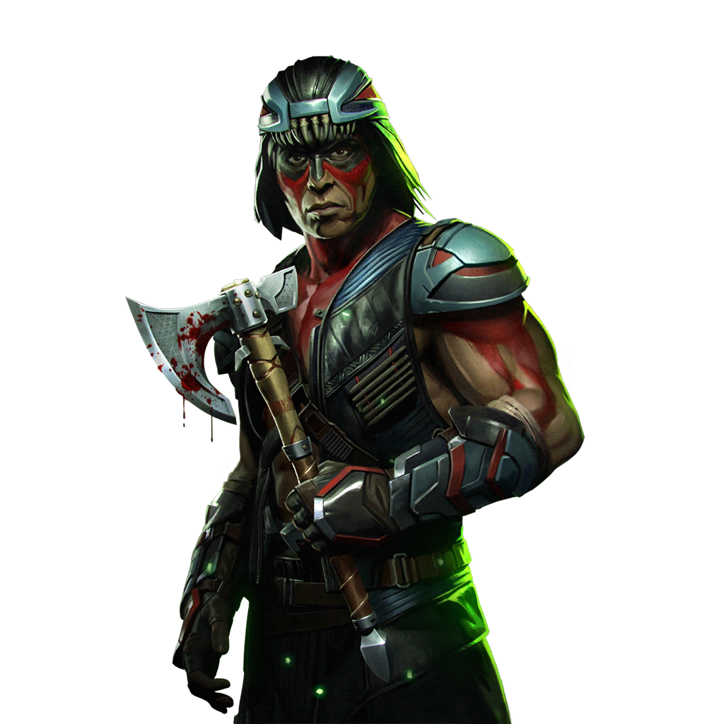 Мортал комбат мобильный. Nightwolf mk11. Ночной волк Mortal Kombat 11. Найтвульф Ревенант. Мортал комбат Nightwolf.