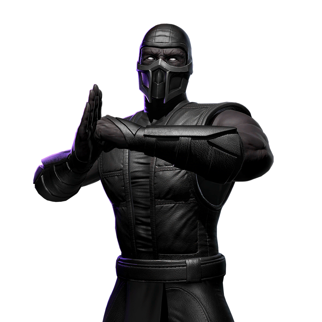 Mortal Kombat 11 Noob Saibot Png