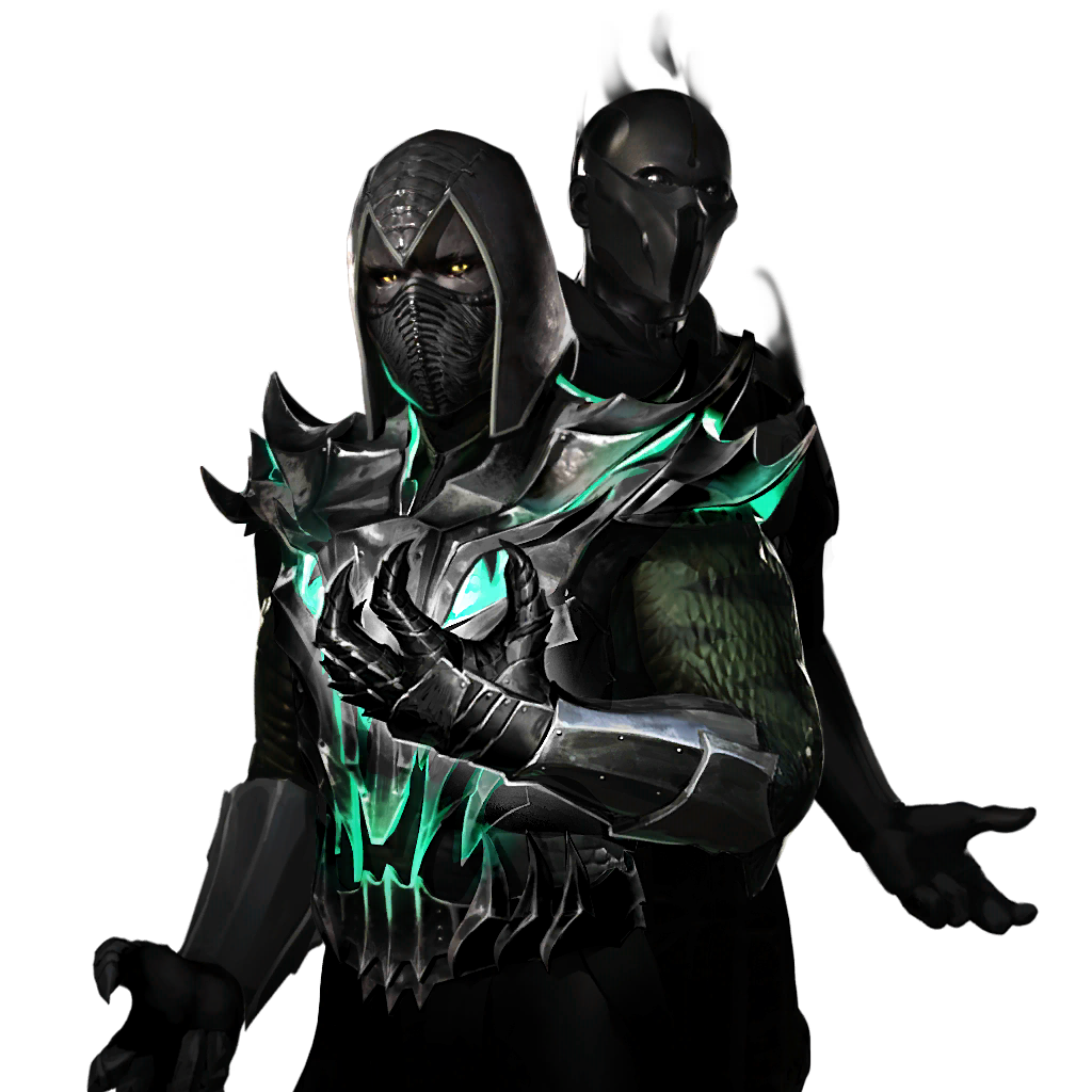 MK1 Noob Saibot? : r/MortalKombat