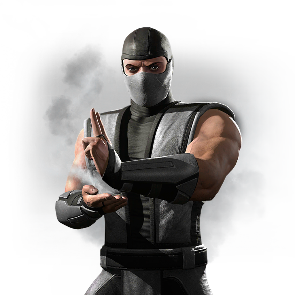 MKWarehouse: Mortal Kombat X: Sub-Zero