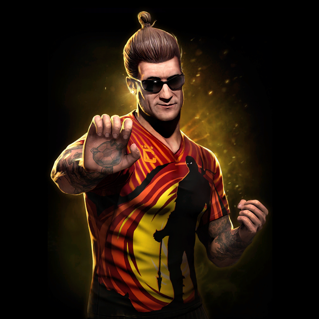 JohnnyCage_F_CardF