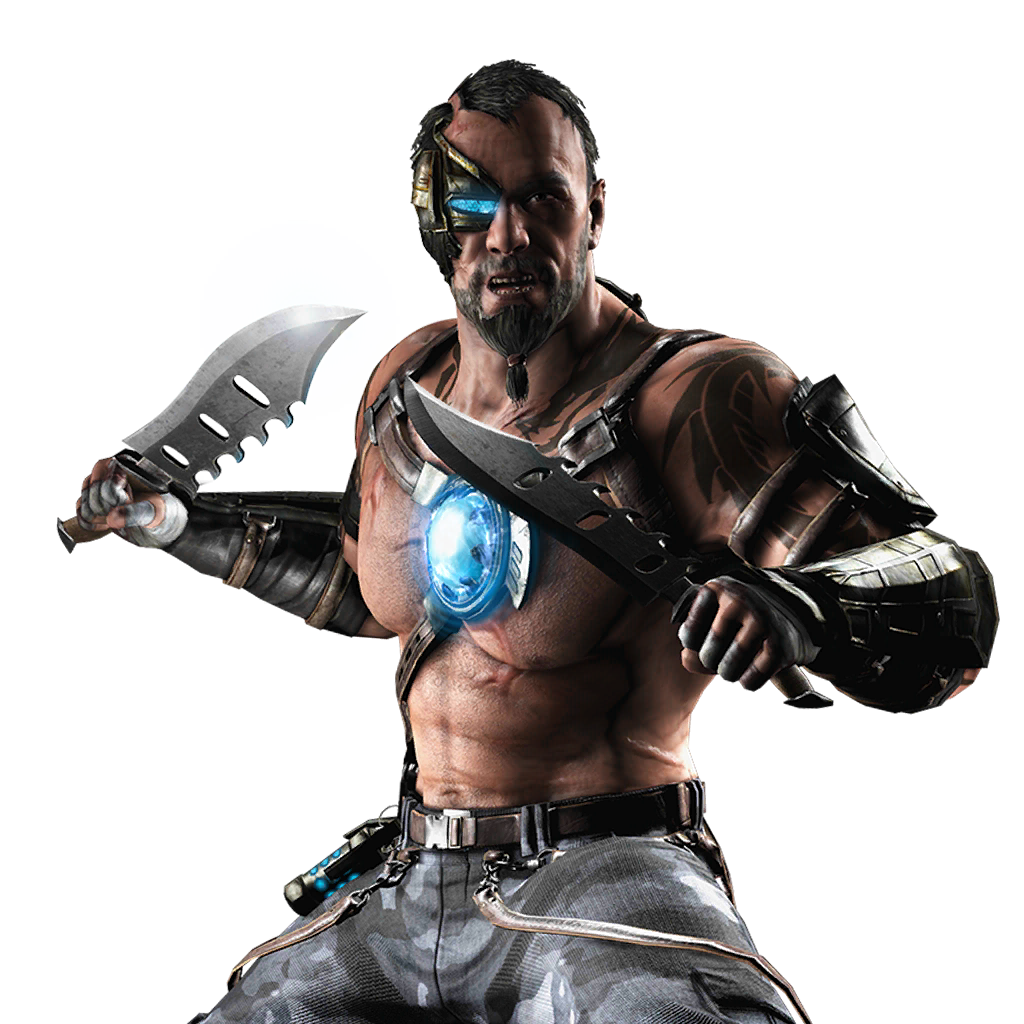 MKWarehouse: Mortal Kombat X: Sub-Zero