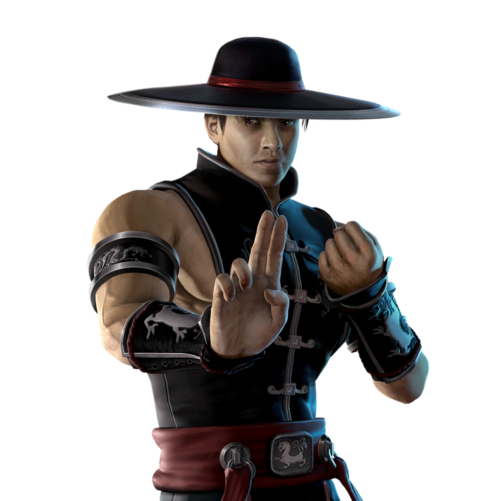 Kung Lao (Mortal Kombat 2021), Mortal Kombat Wiki