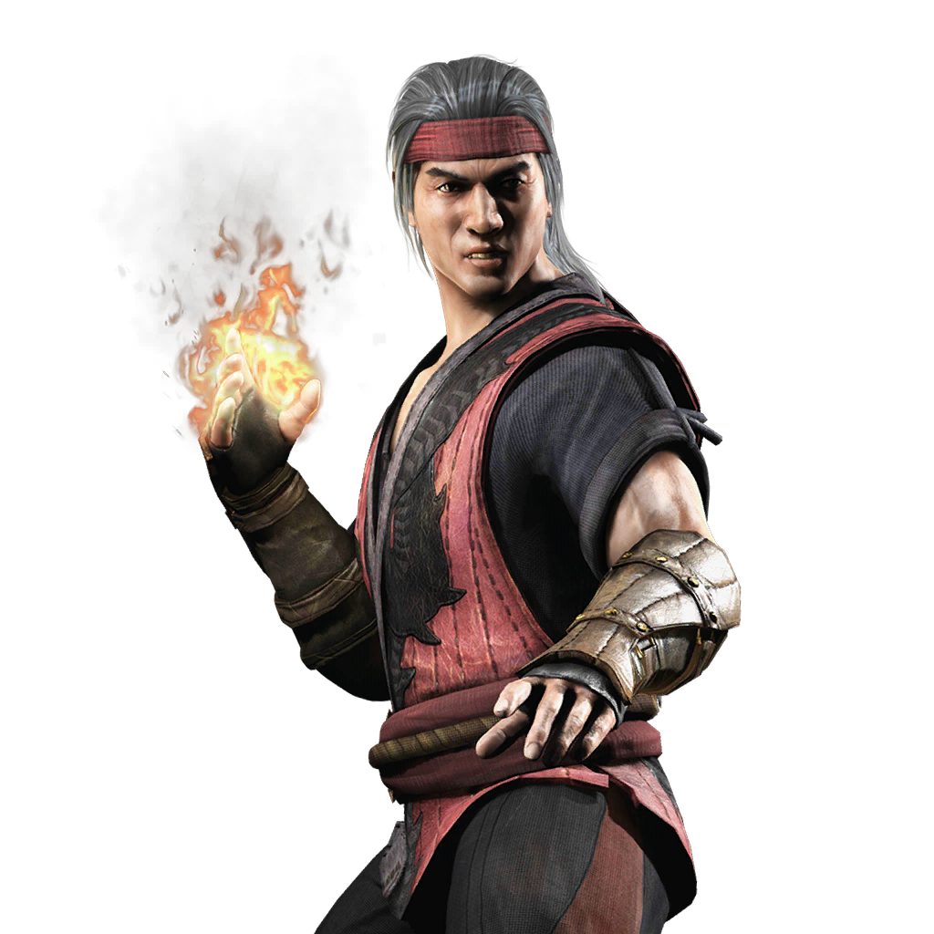 liu kang mortal kombat 11