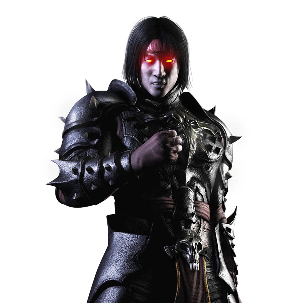 MKWarehouse: Mortal Kombat: Armageddon: Liu Kang