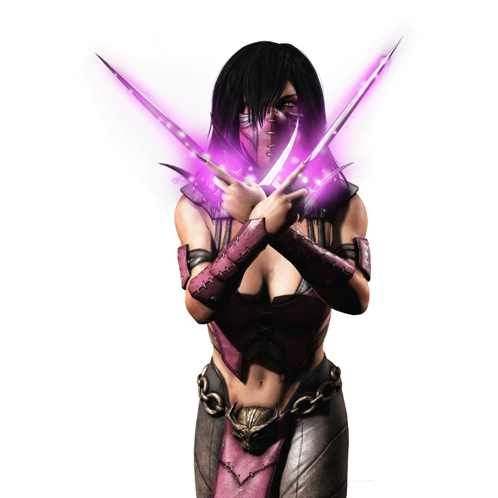 Mileena, Mortal Kombat Wiki