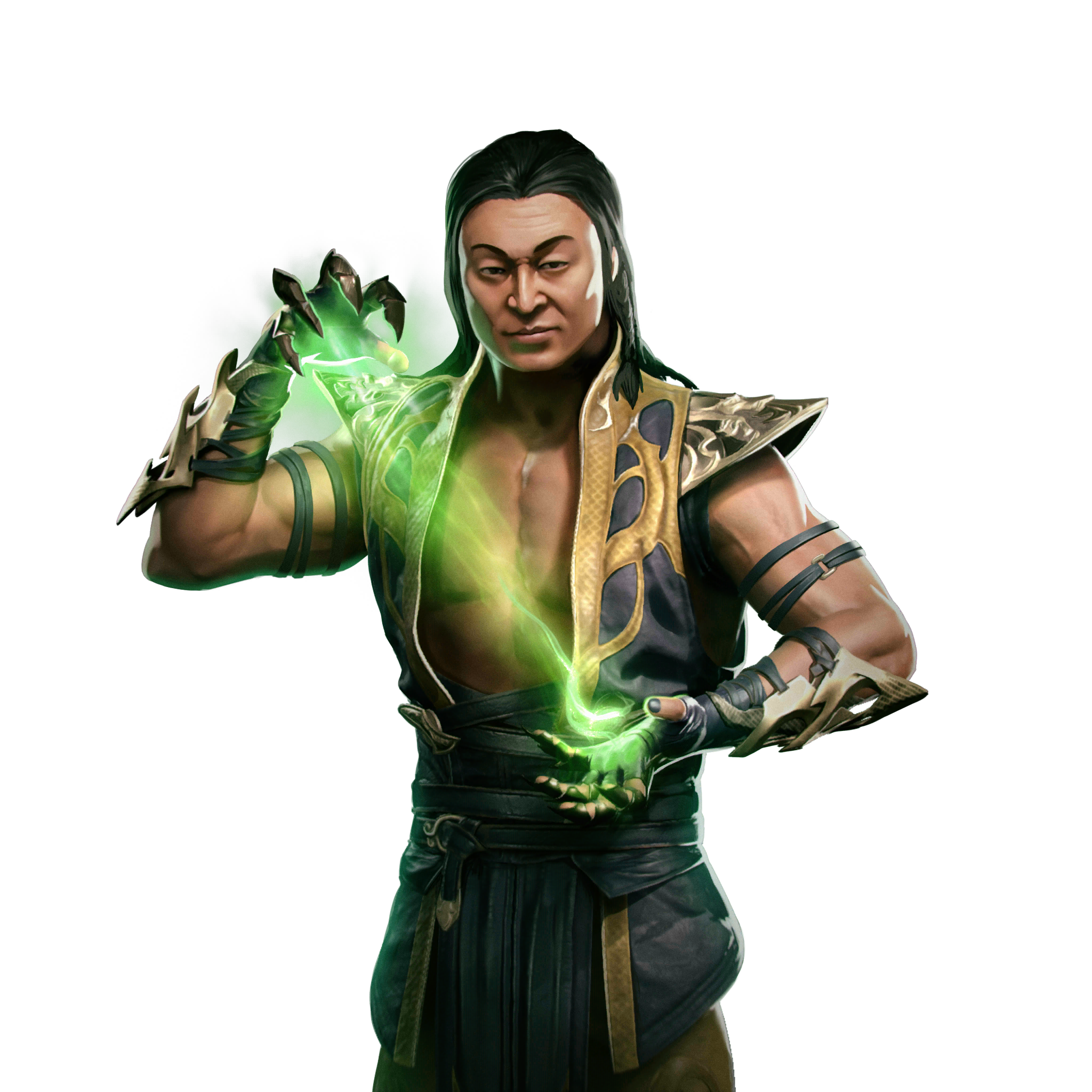 How to get Shang Tsung in Mortal Kombat 11