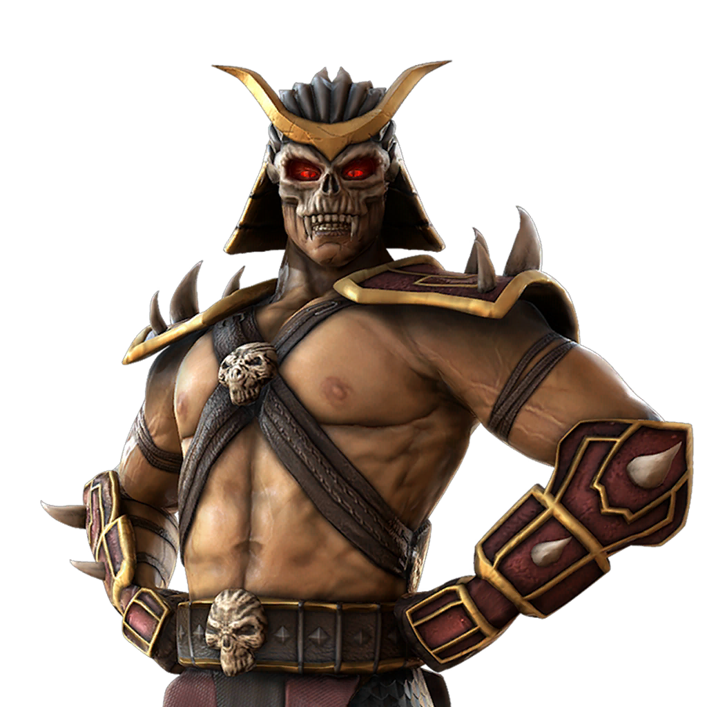 mortal kombat 2 mugen shao kahn