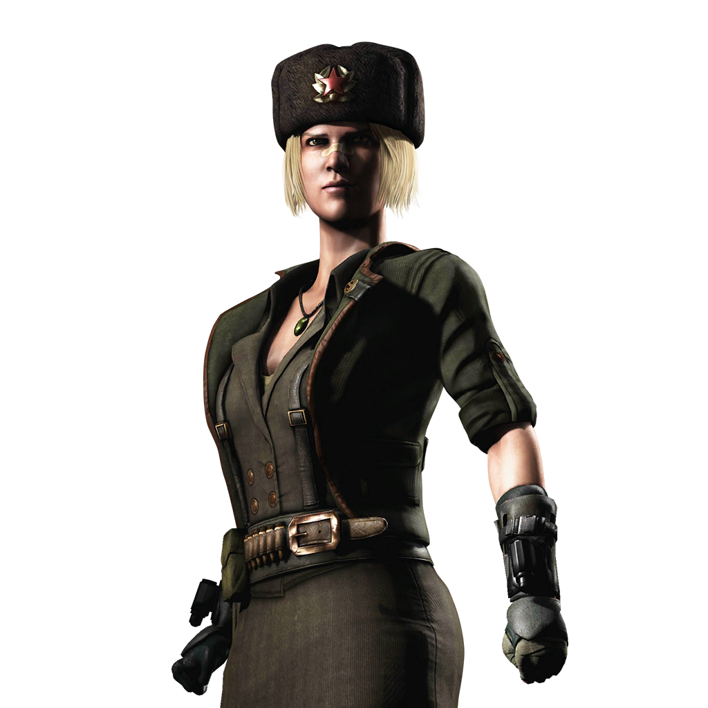 download sonya blade mortal kombat 3