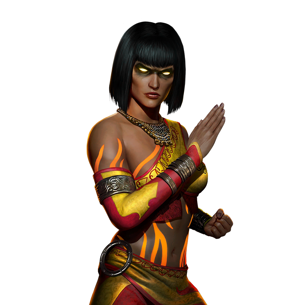 MKWarehouse: Mortal Kombat Mobile: Tanya. www.mortalkombatwarehouse.com. 