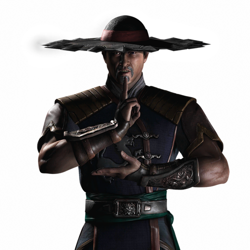 Kung Lao, Mortal Kombat Wikia