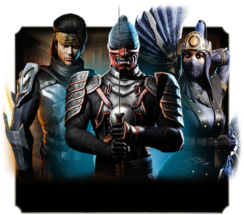 Mortal Kombat X mobile package giveaway - Polygon