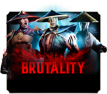 🐉Mortal_Kombat_Addict  Fatalities Daily on X: The box art for