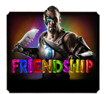 Store Render