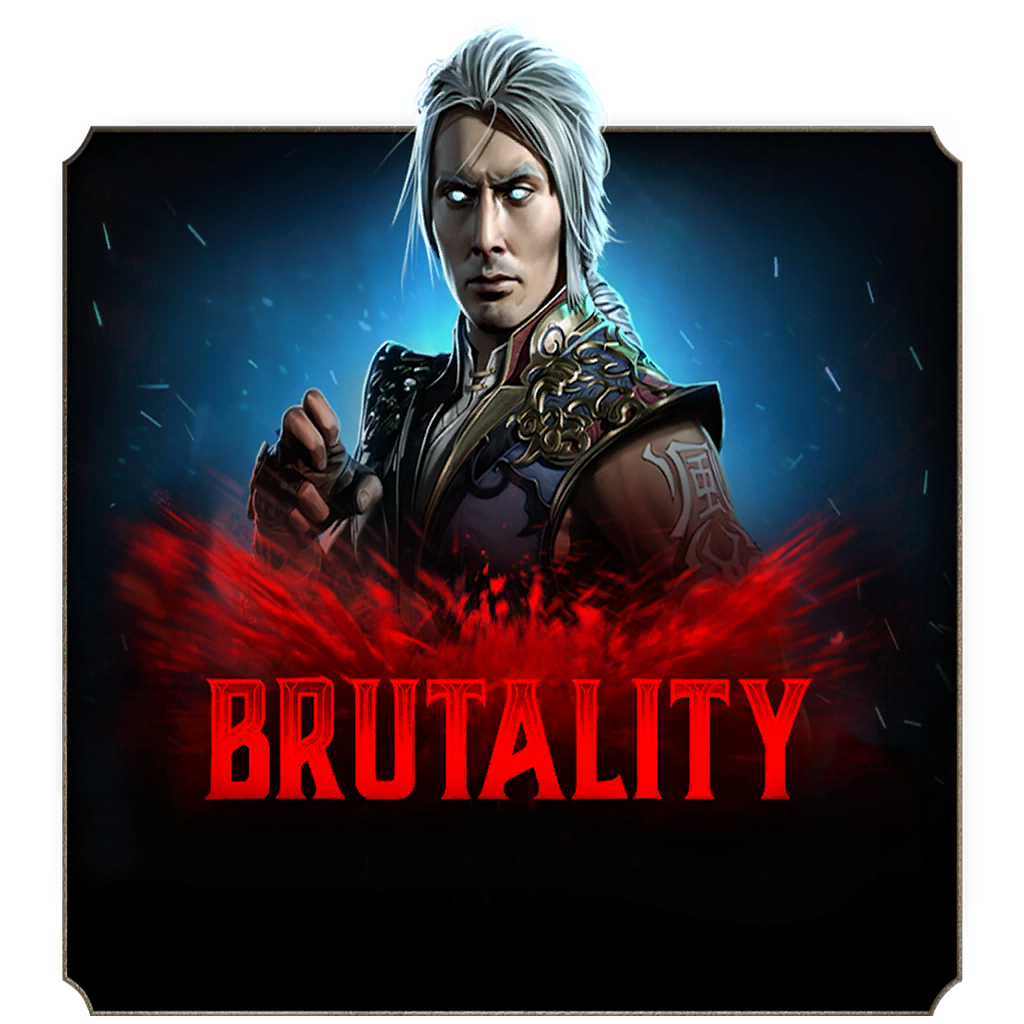 FujinBrutalityPack