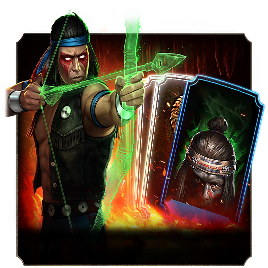 KlassicNightwolfKollection