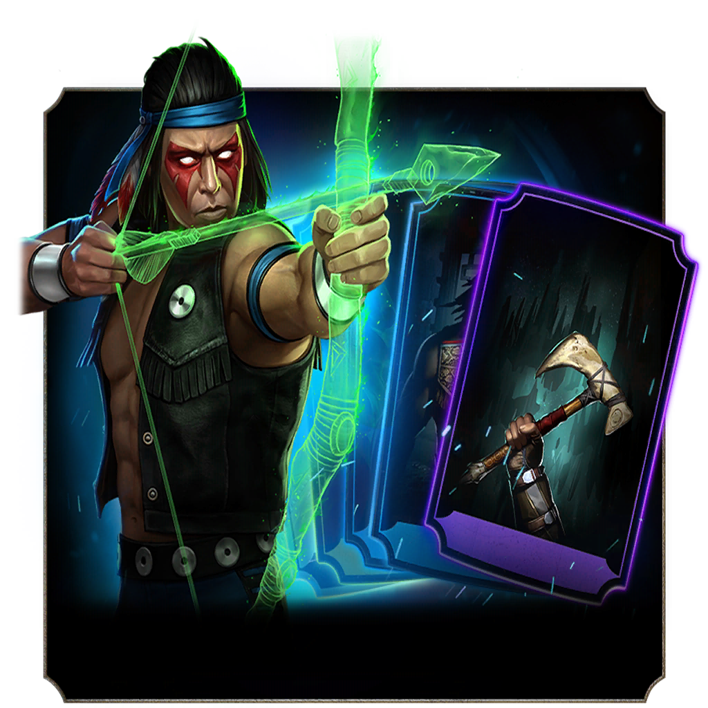 KlassicNightwolfMasterBundle