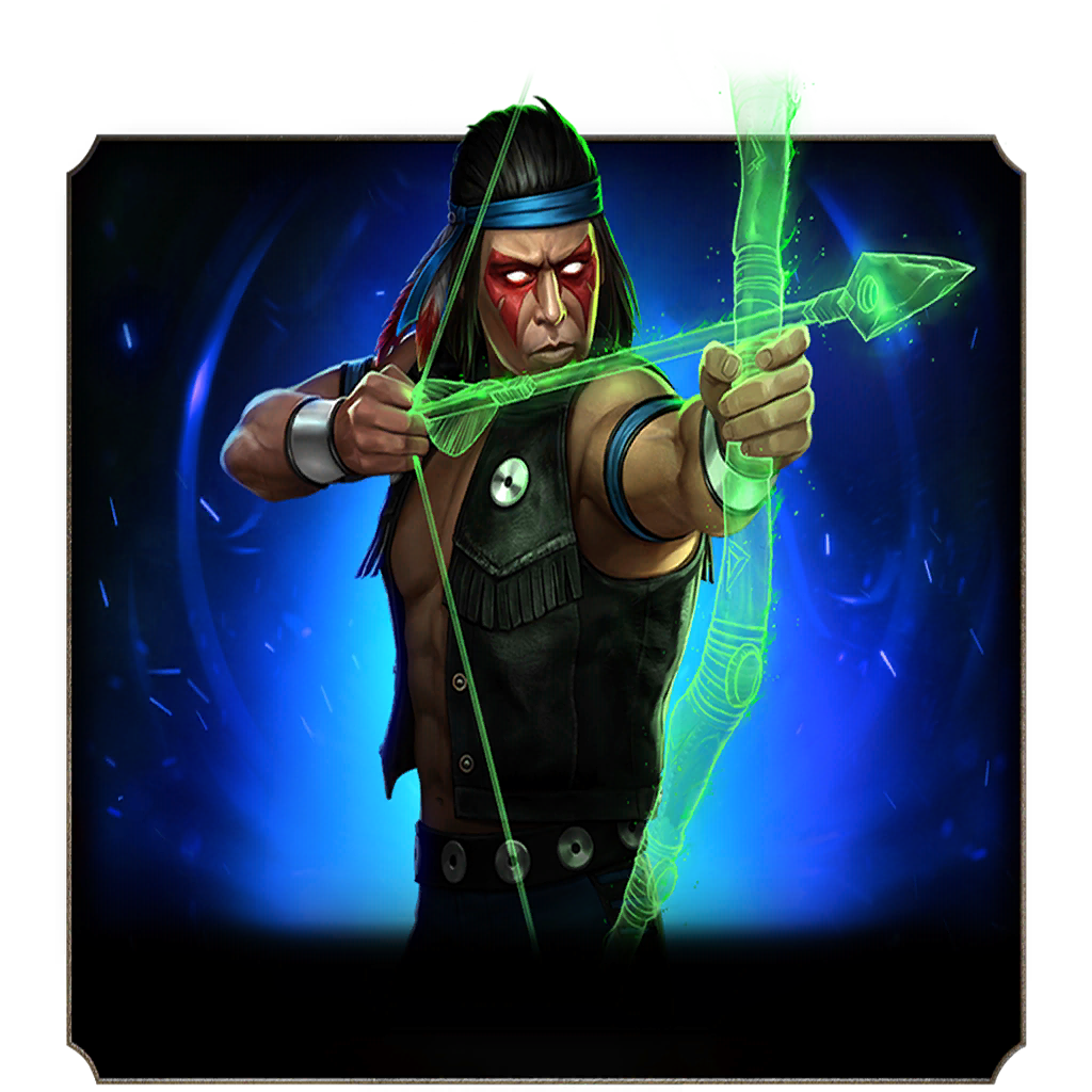 KlassicNightwolfSummonPack