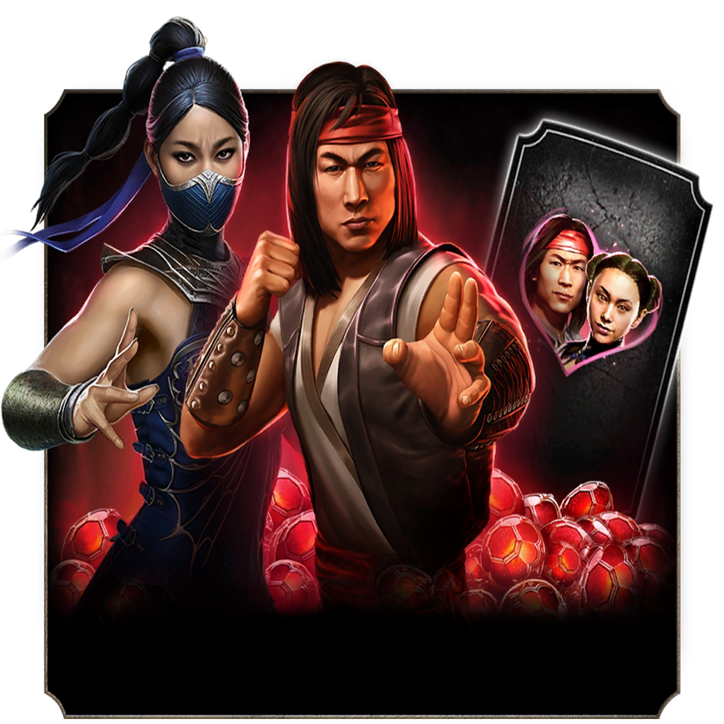 MortalKombatRomanceBundle