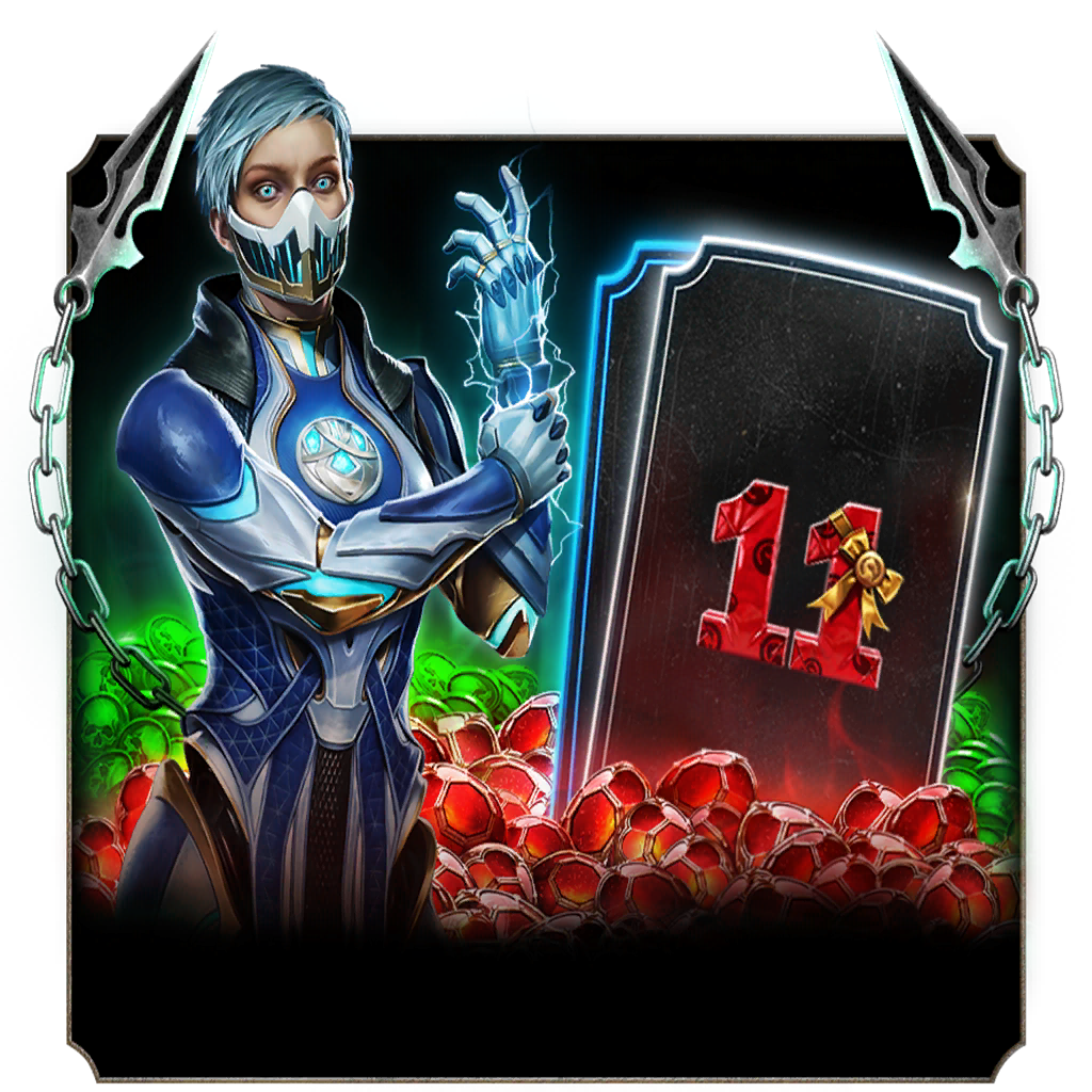 11thAnniversaryCelebrationGift