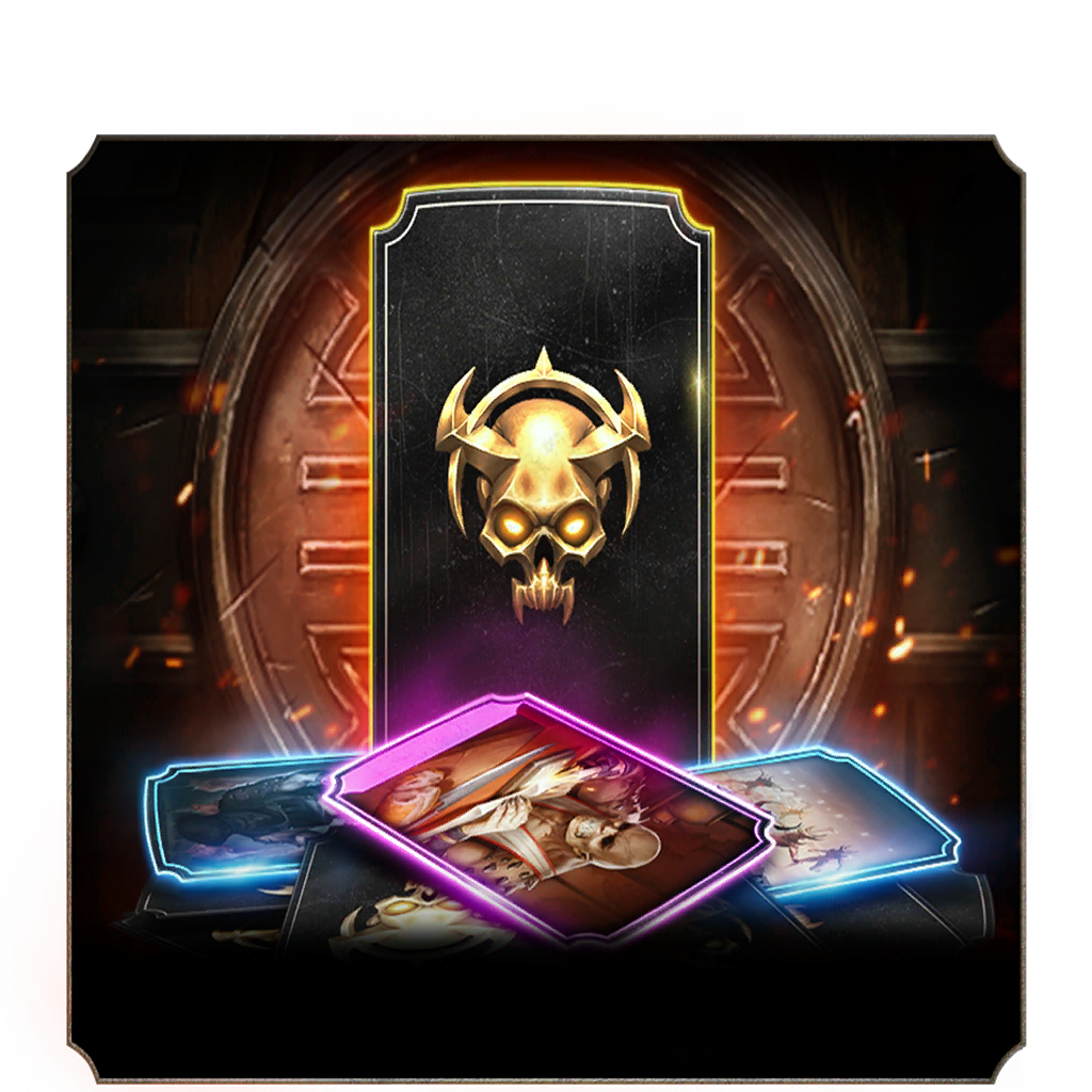 DescendantsKryptEquipmentSummonPack