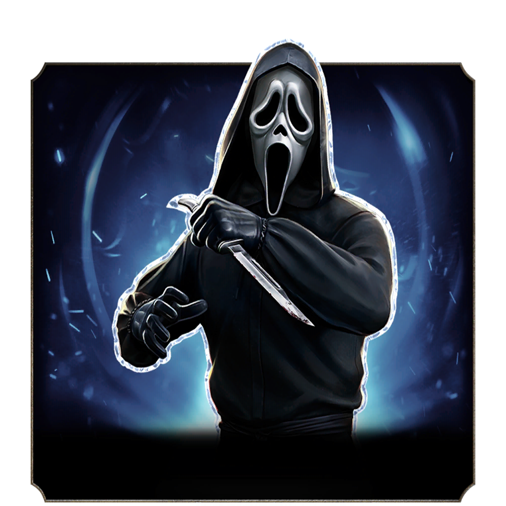 GhostfaceKameoSummonPack