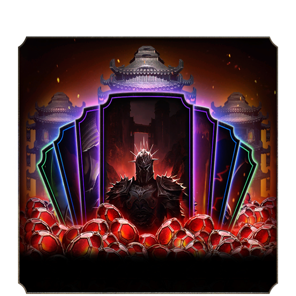 HellspawnTowerDragonKrystalBundle