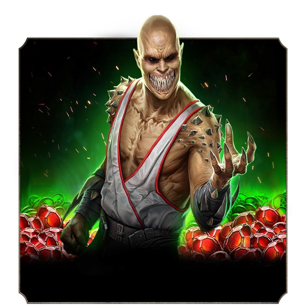 KlassicBarakaDragonKrystalBundle