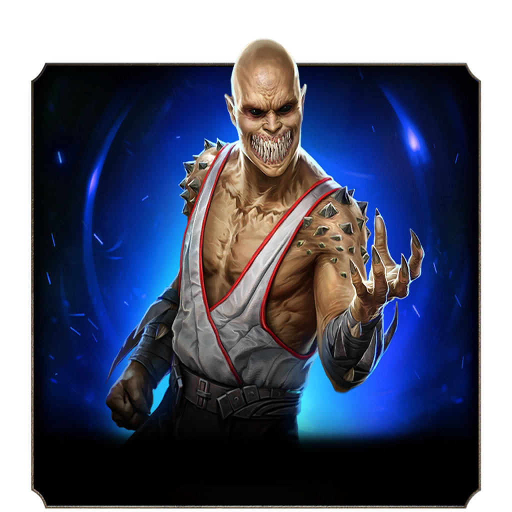 KlassicBarakaSummonPack