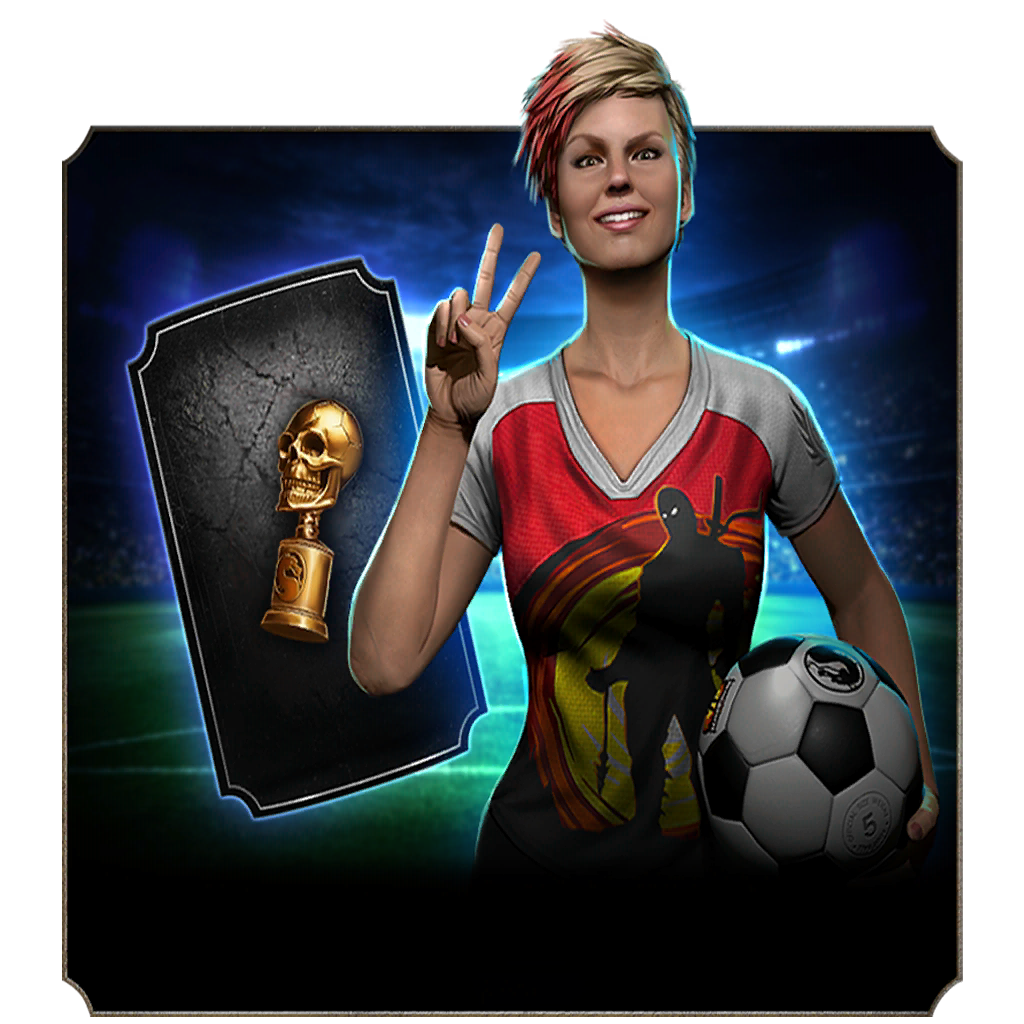 KombatCupCelebrationBundle