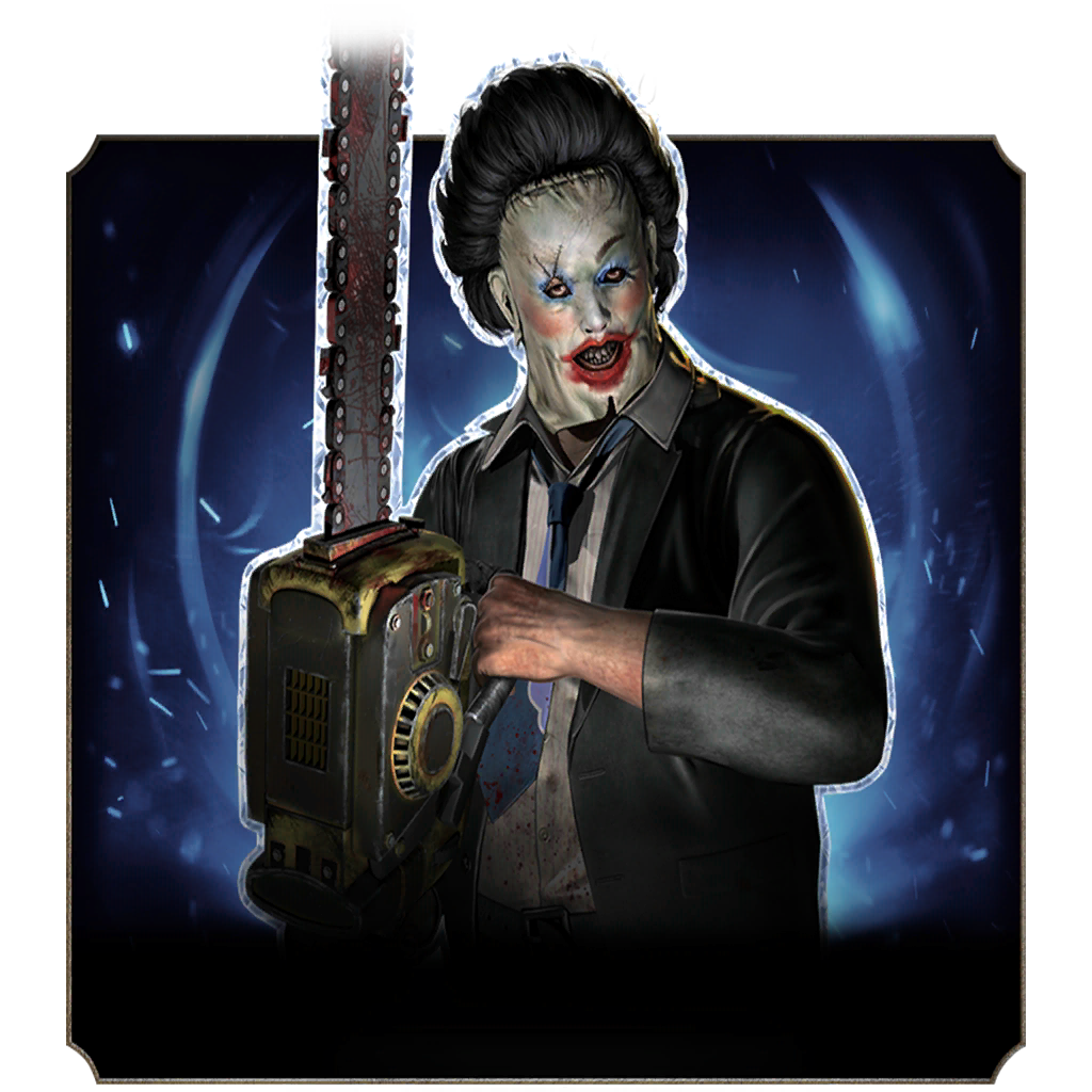 LeatherfaceKameoSummonPack