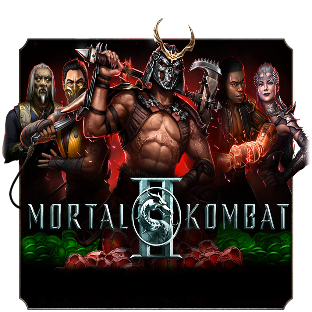 MKIIMovieCelebrationSuperBundle