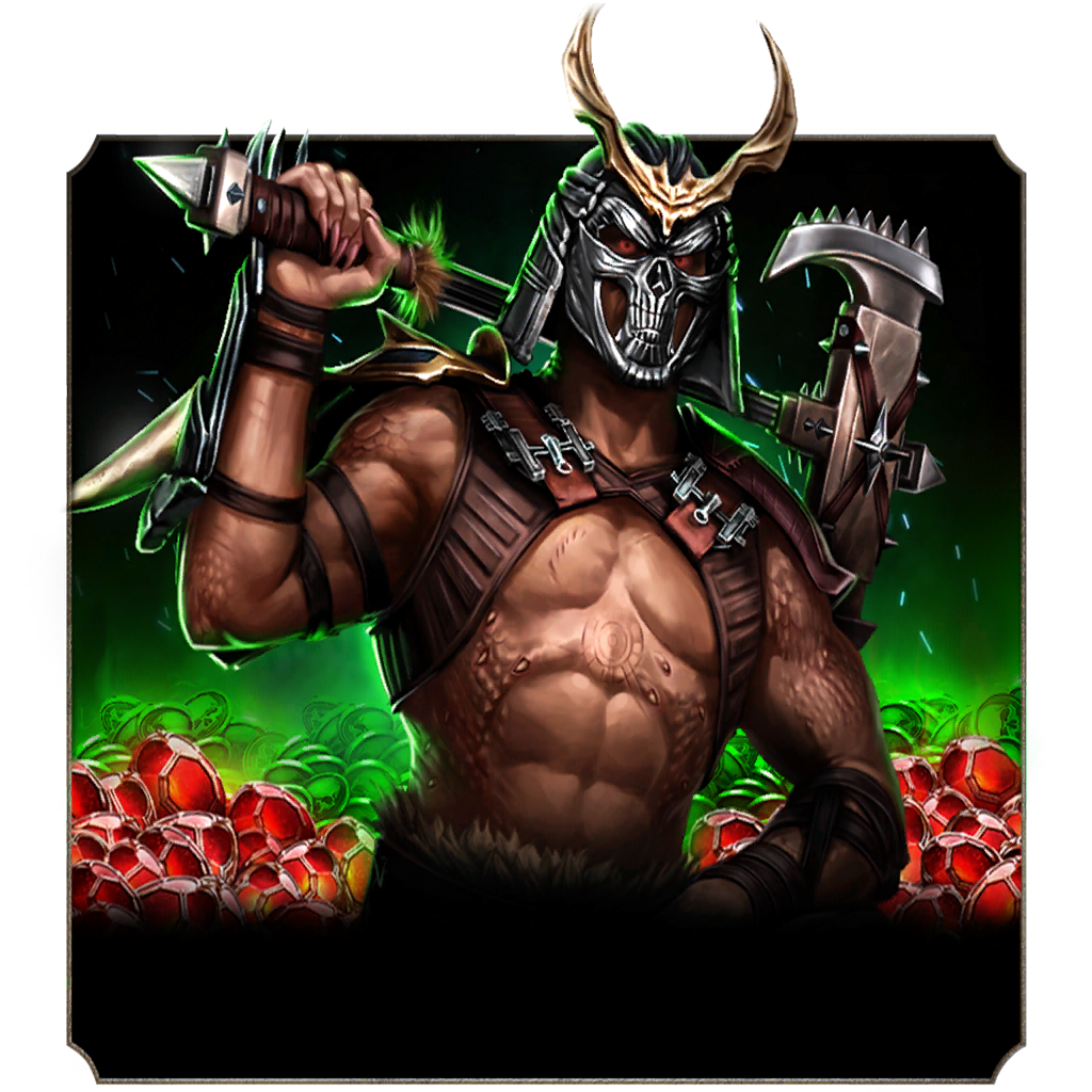 MKIIMovieShaoKahnDragonKrystalBundle