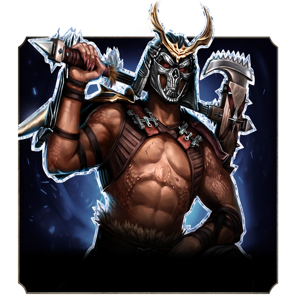 MKIIMovieShaoKahnKameoSummonPack