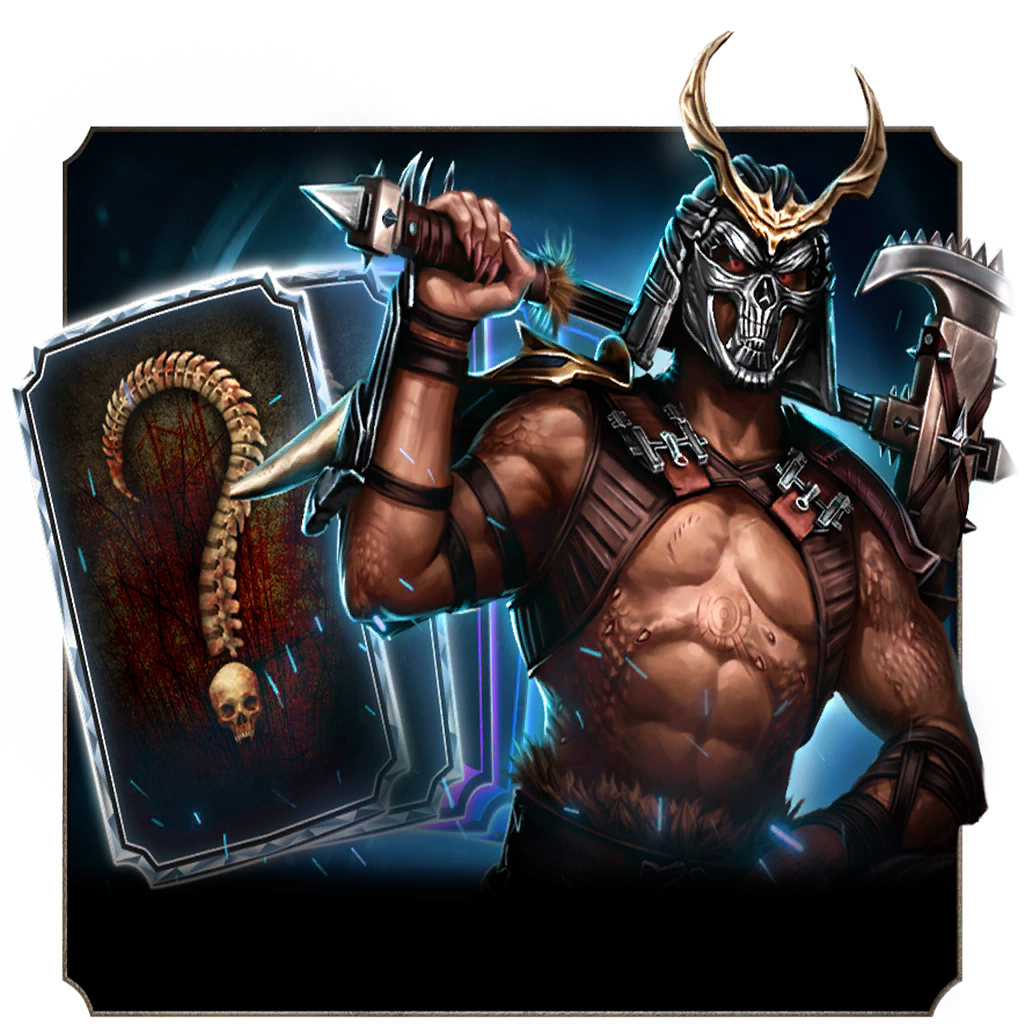 MKIIMovieShaoKahnKollection