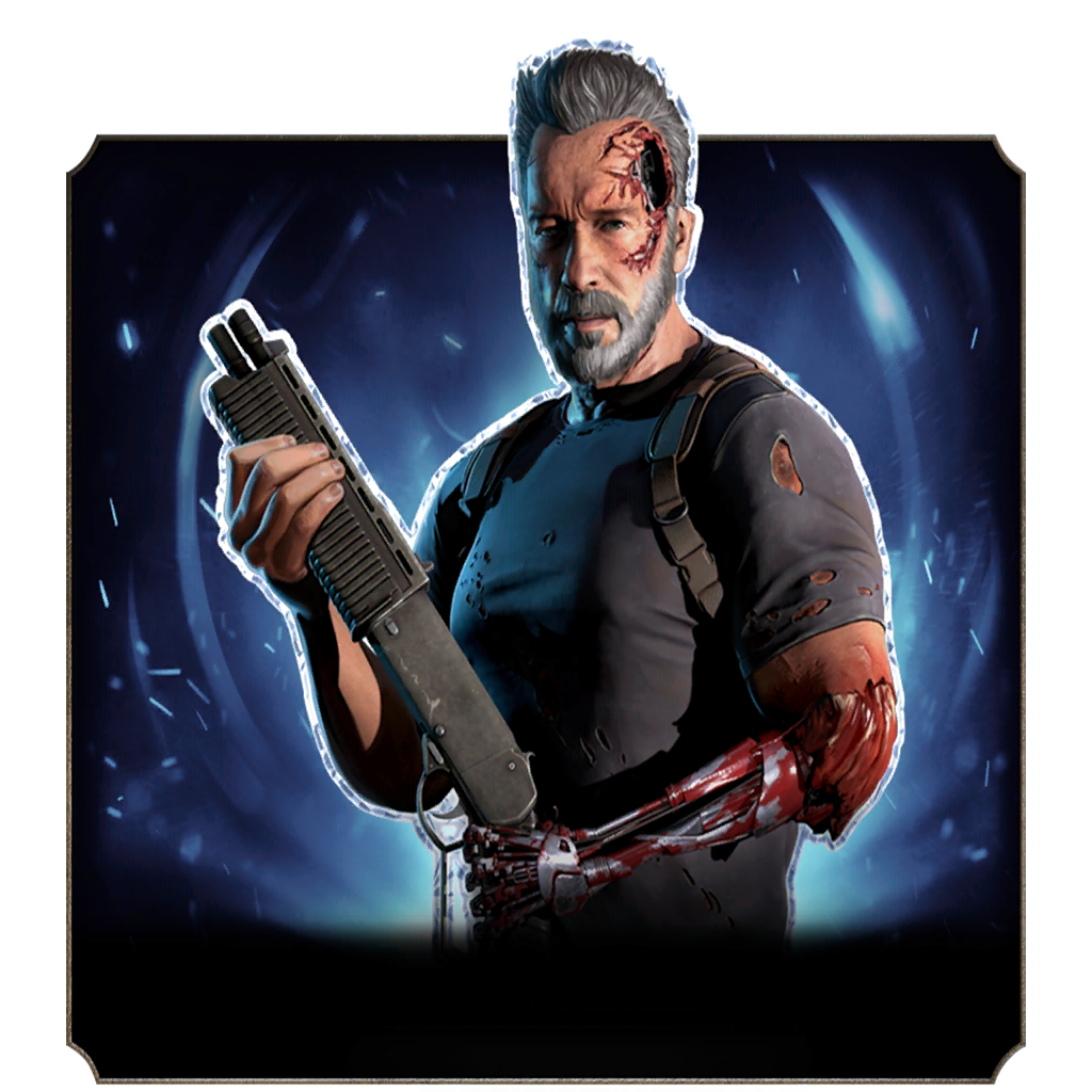 TerminatorKameoSummonPack