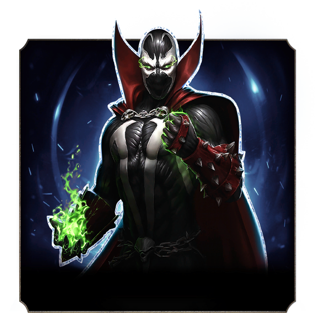 TormentedSoulSpawnKameoSummonPack