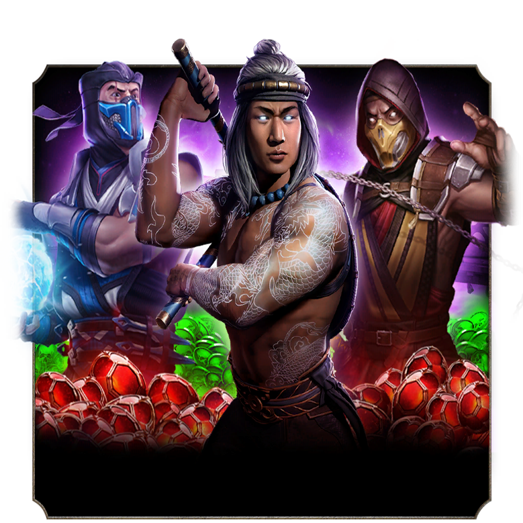 UltimateStarterBundle