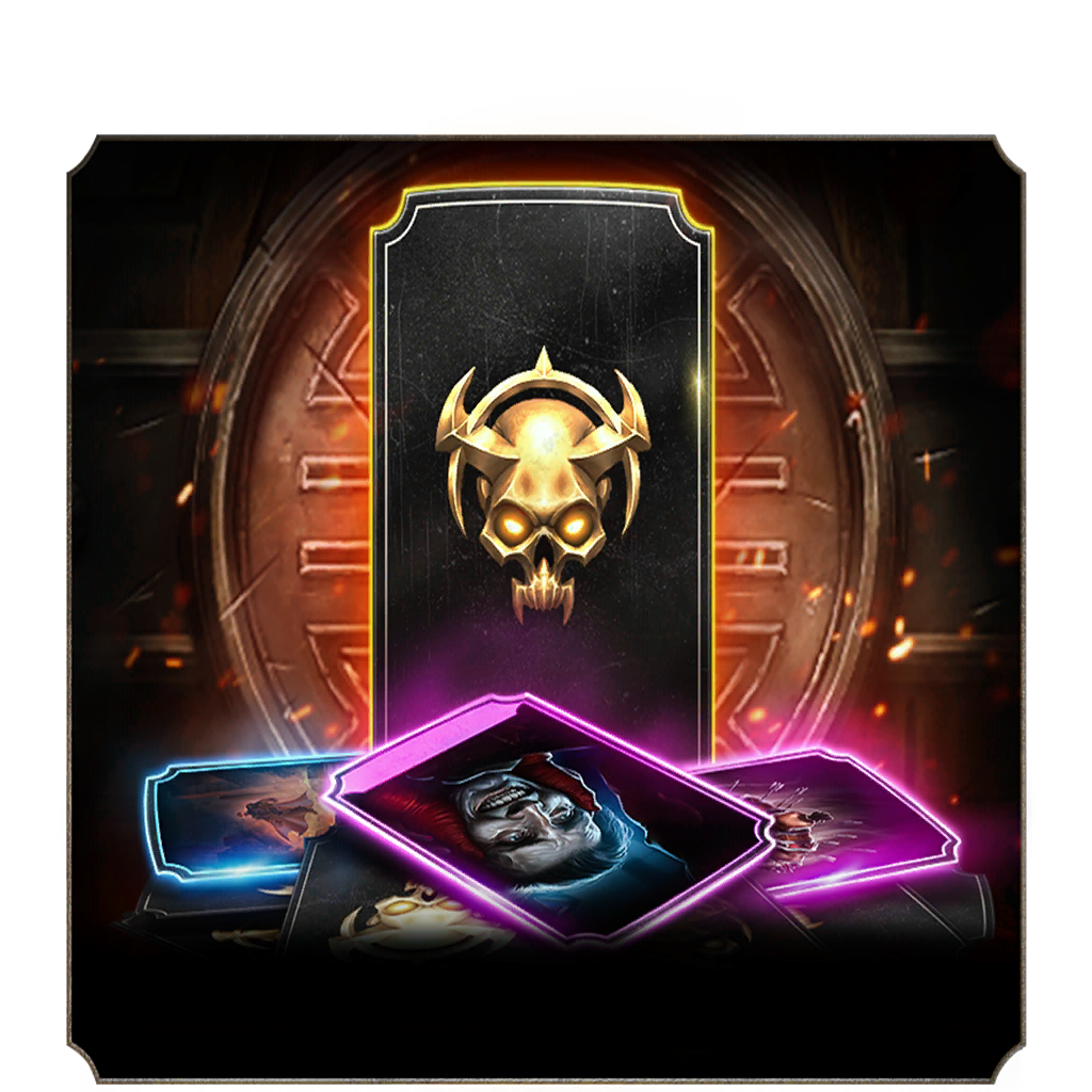 DescendantsKryptEquipmentSummonPack