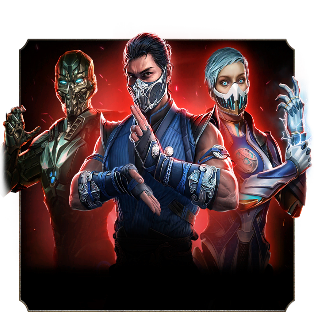LinKueiDominationBundle