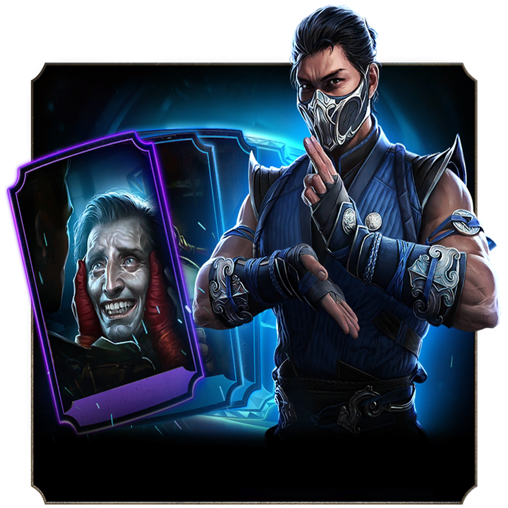 MK1SubZeroMasterBundle