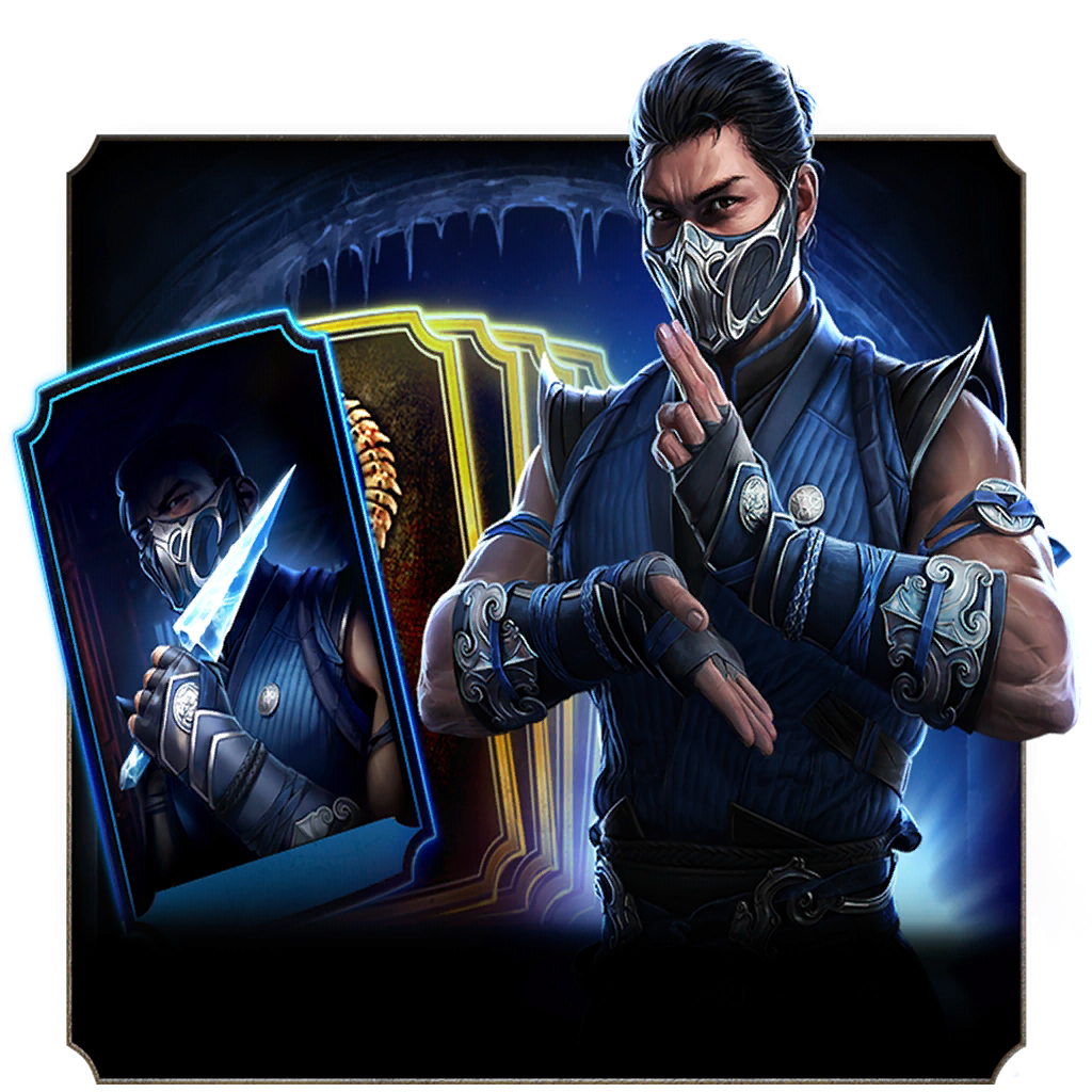 MK1SubZeroSpecialPack