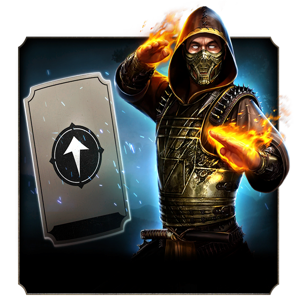 MKIIMovieChampionPack