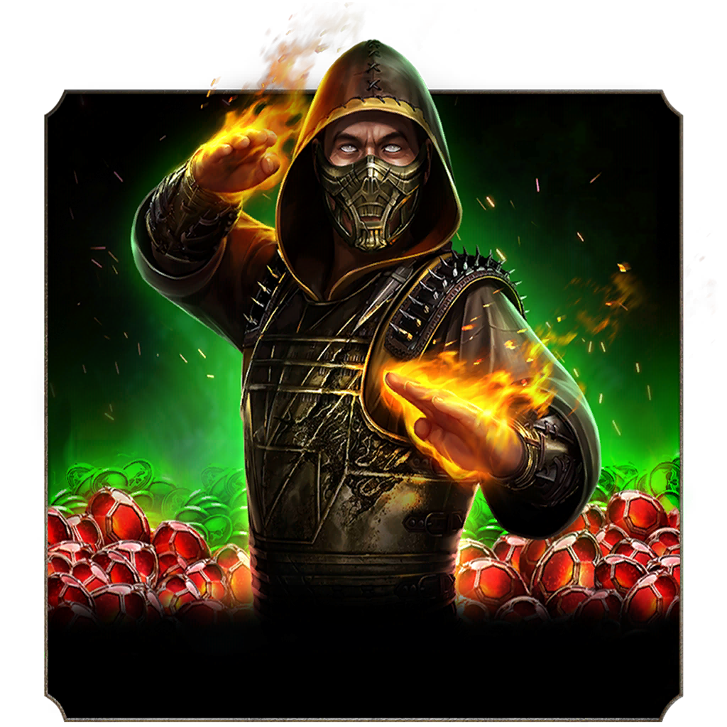 MKIIMovieScorpionDragonKrystalBundle