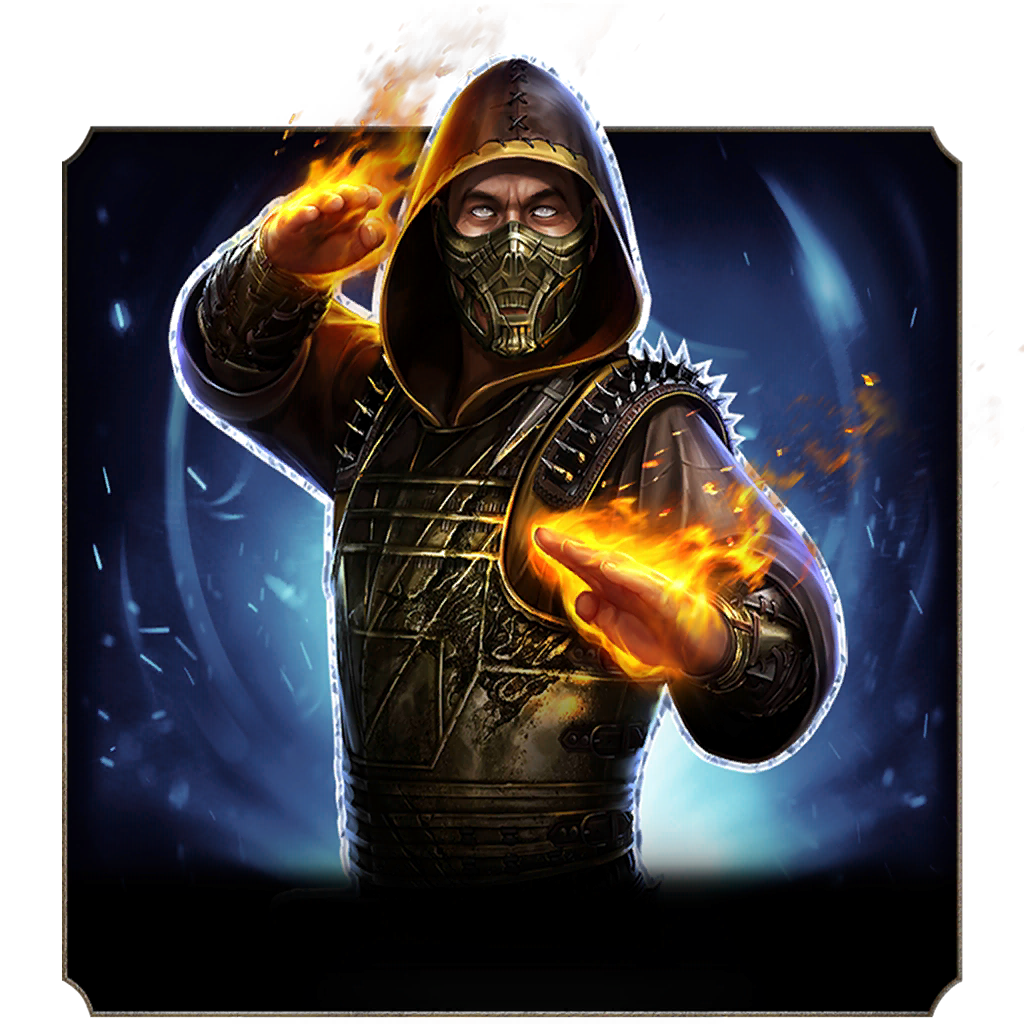 MKIIMovieScorpionKameoSummonPack