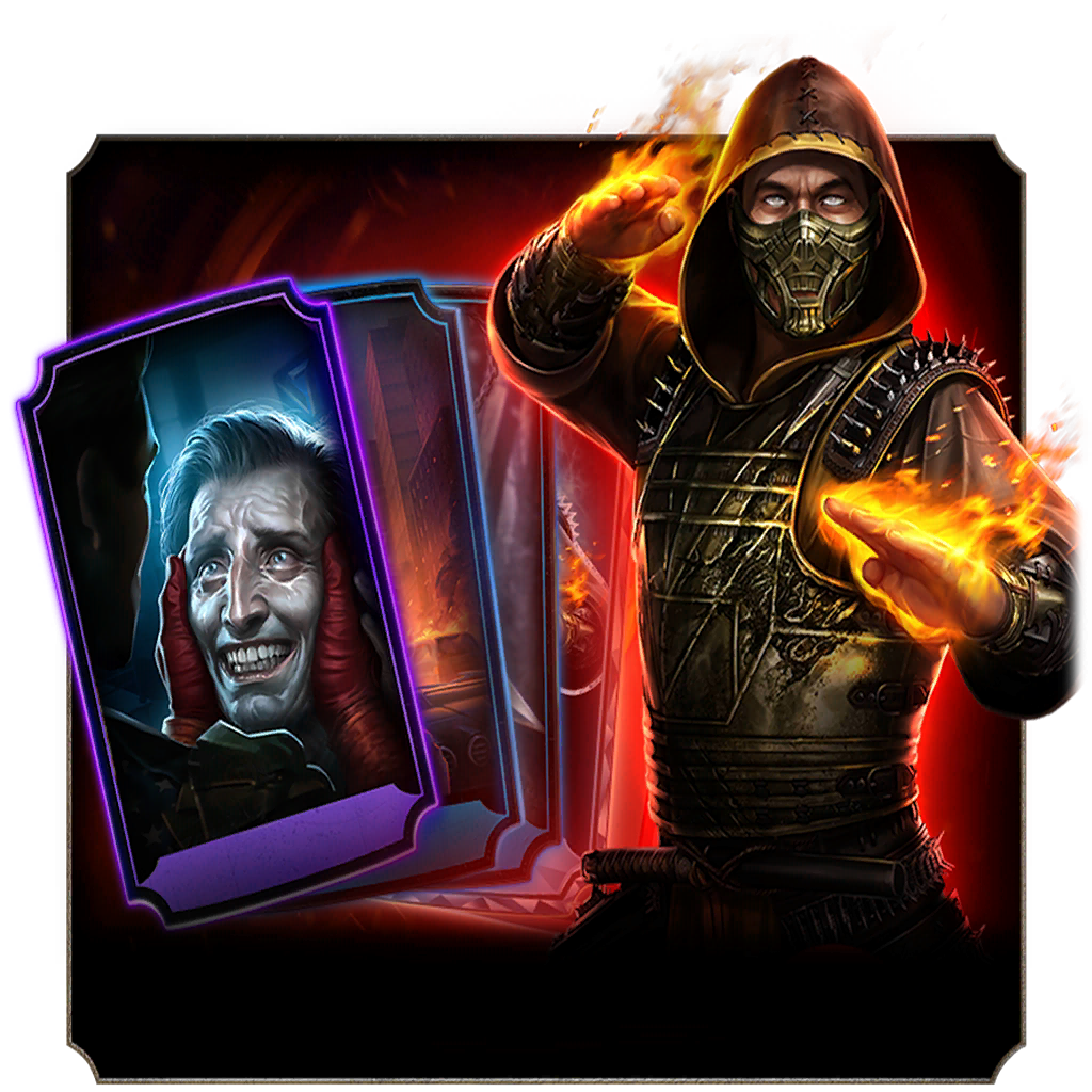 MKIIMovieScorpionMasterBundle
