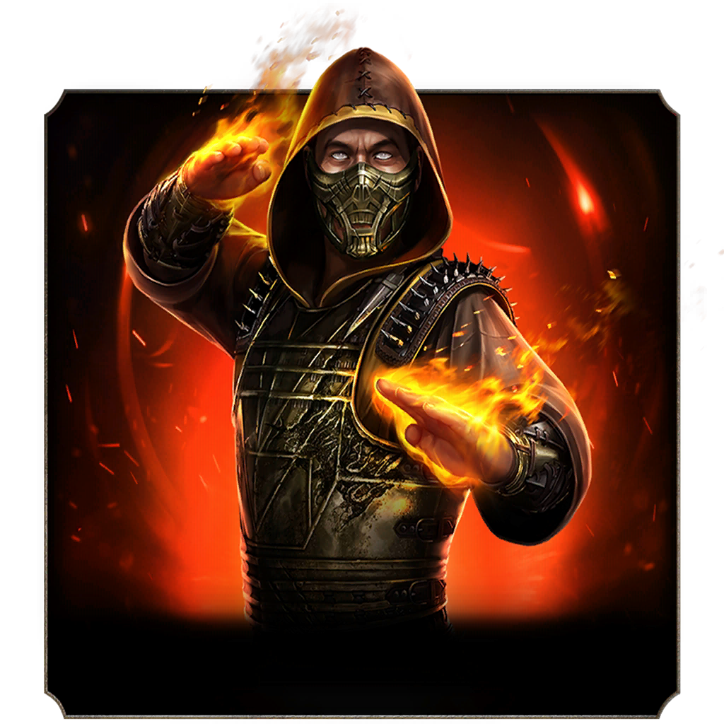 MKIIMovieScorpionSummonPack